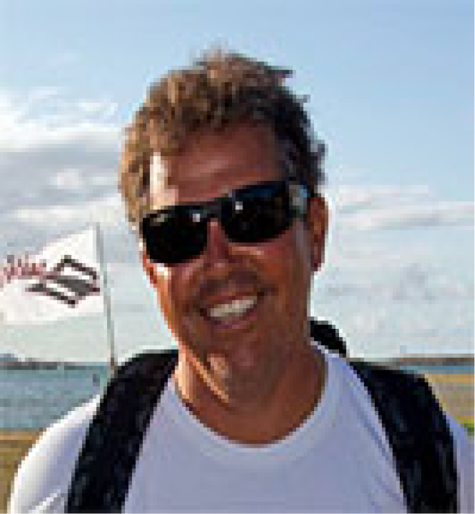 Martin Lenny